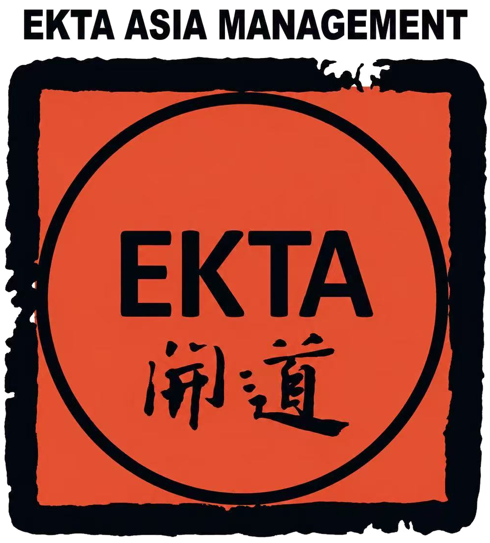 EKTA 开道