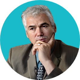 Bernard FERNANDEZ(方树德)